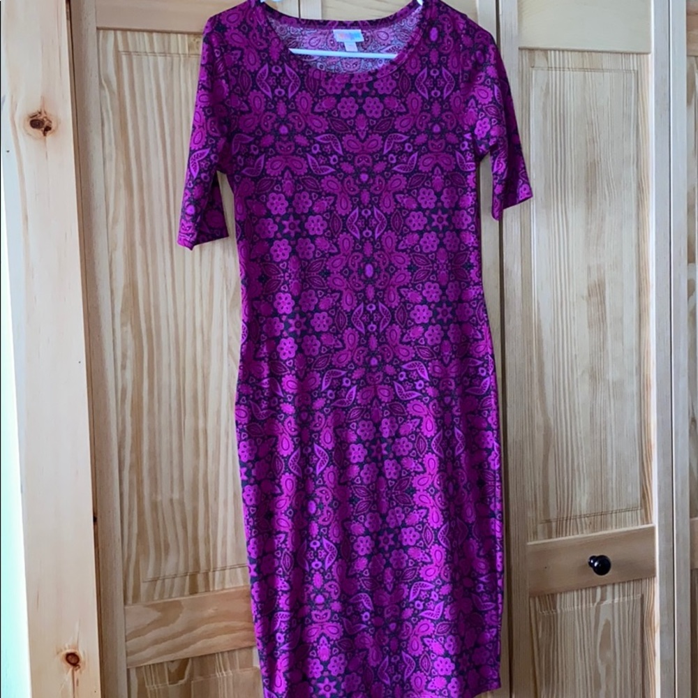 Lularoe Julia